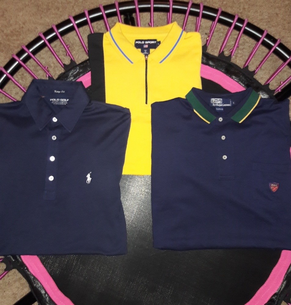 Polo summer bundle